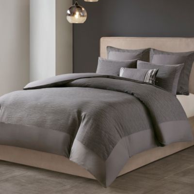 Hanae Duvet Cover Set, King