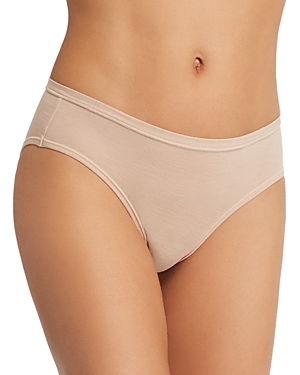 B.tempt'd By Wacoal Future Foundation Ultra Soft Bikini In Au Natural