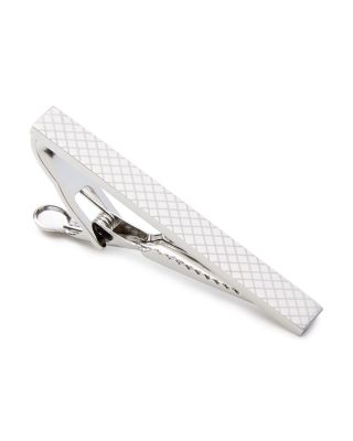 Crisscross Tie Bar