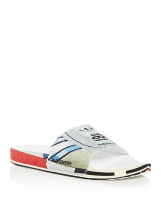 adidas raf simons sandals