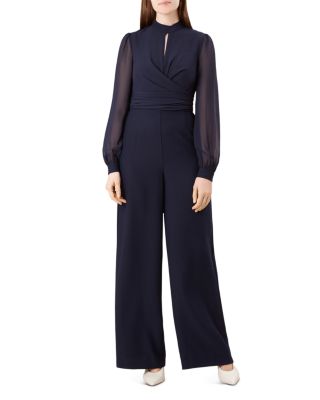 hobbs sabina jumpsuit