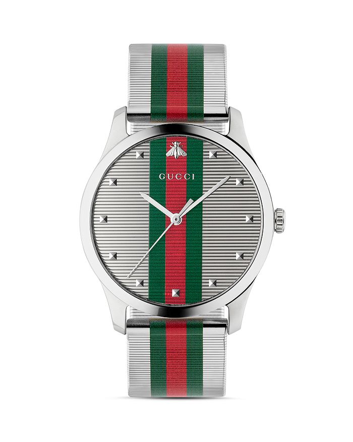 Gucci G Timeless Watch 42mm Bloomingdale s