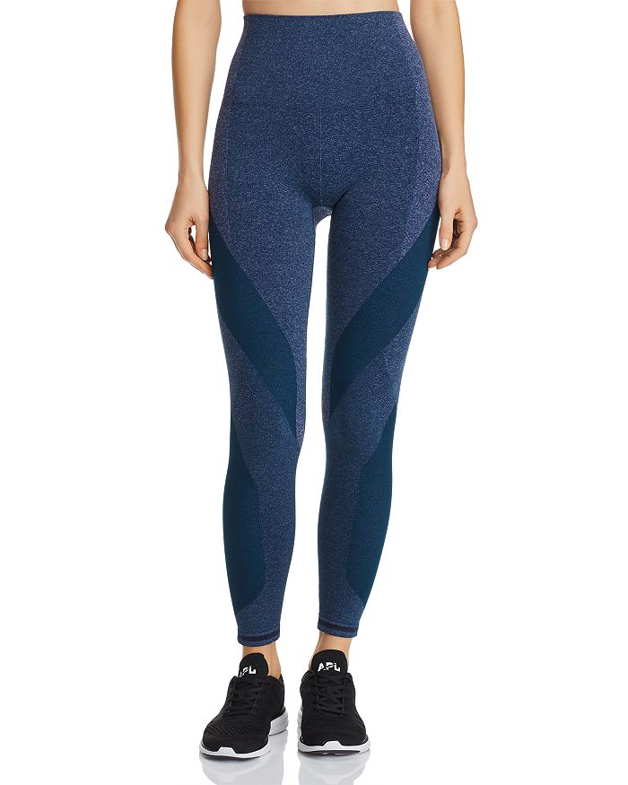 LNDR LAUNCH HIGH-RISE COMPRESSION LEGGINGS,SL841