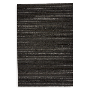 Chilewich Skinny Stripe Shag Utility Mat, 24 x 36