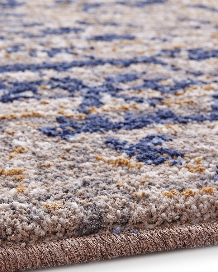 Karastan Cosmopolitan Nirvana By Virginia Langley Runner Rug, 2'4 X 7