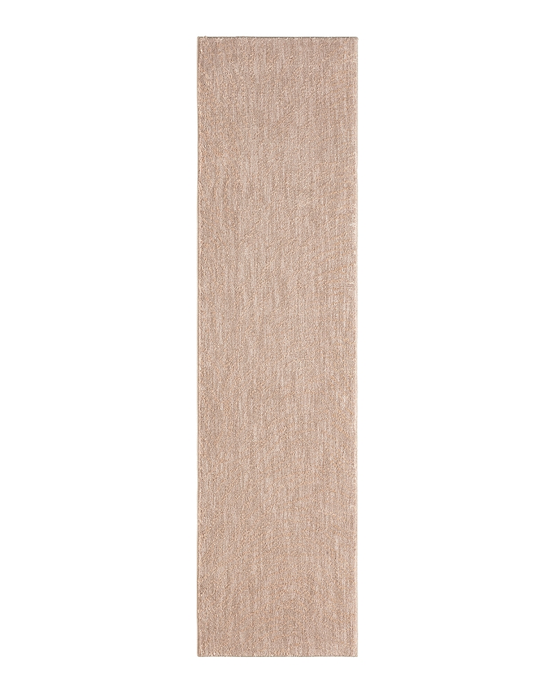 Karastan Enigma Spectral Runner Rug, 2'4 X 7'10 In Alabaster
