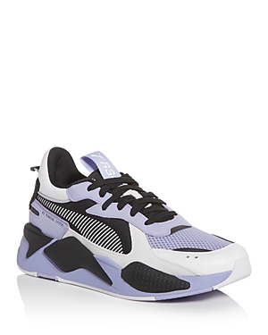 PUMA MEN'S RS-X REINVENTION LOW-TOP SNEAKERS,36957904