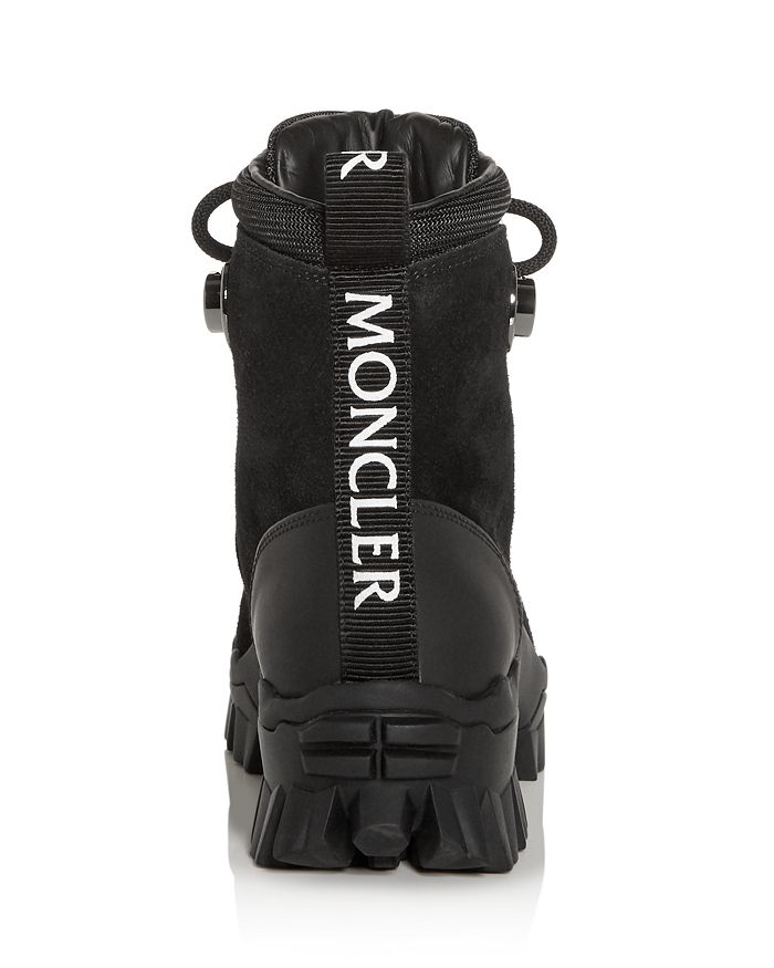 moncler helis boots black