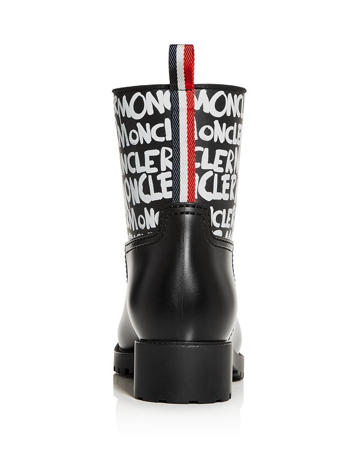 moncler ginette down all weather boots