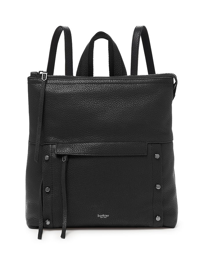 BOTKIER NOHO LEATHER BACKPACK,18H1933