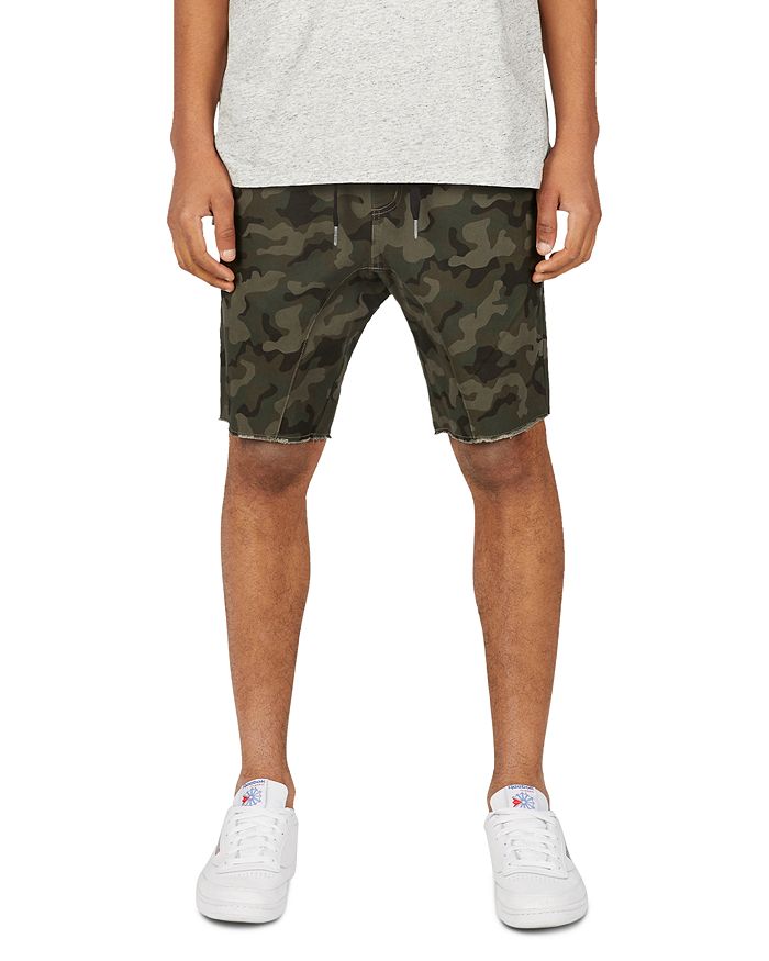 zanerobe camo joggers