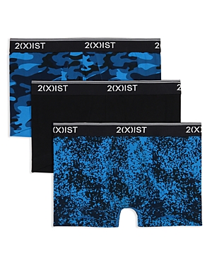 Blue Camo/Black/Dot Camo