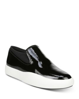 Via Spiga - Women's Yvonne Slip-On Sneakers