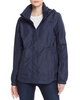 the north face resolve parka