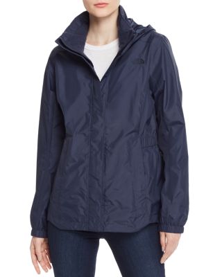 the north face resolve parka ii