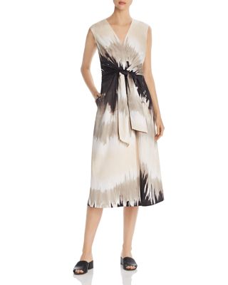 lafayette 148 dresses bloomingdale's