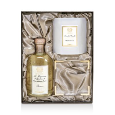 Antica Farmacista - Prosecco Home Ambiance Gift Set