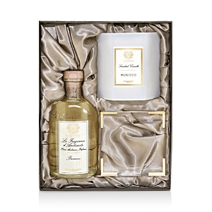 Antica Farmacista Prosecco Home Ambiance Gift Set In N/a