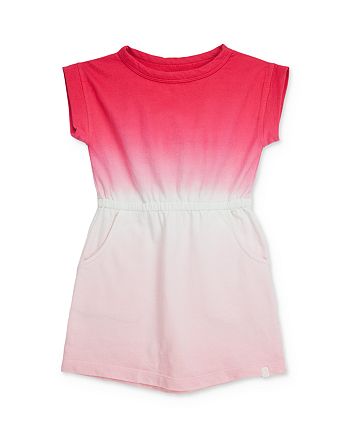 Sovereign Code Girls Justice French Terry Dress Little Kid Big