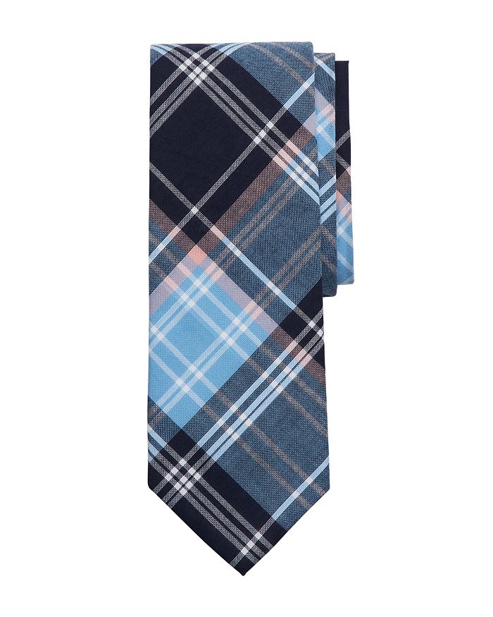 Bloomingdales burberry online tie