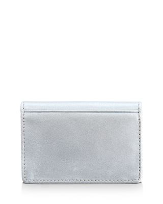 Executive Leather Card Case