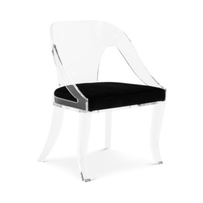 Sabina Acrylic Chair