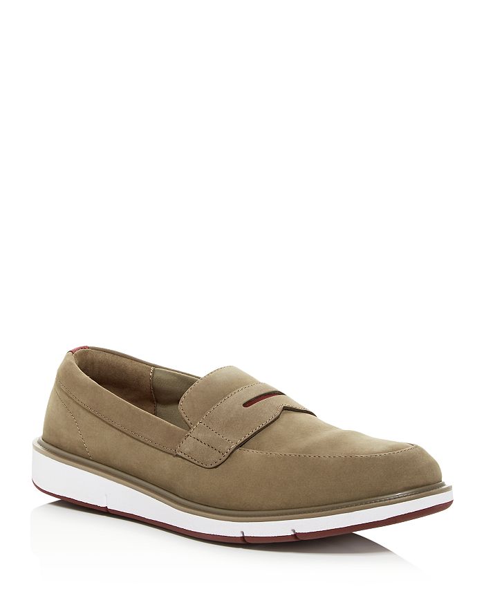 Swims motion online penny loafer