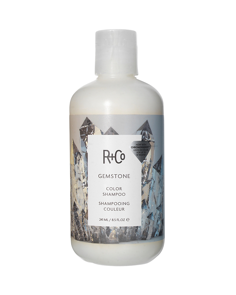 R And Co R+co Gemstone Color Shampoo