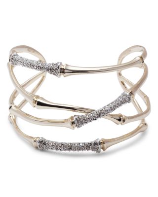 Alexis Bittar - Cuff Bracelet