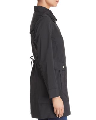 Travel Packable Rain Jacket