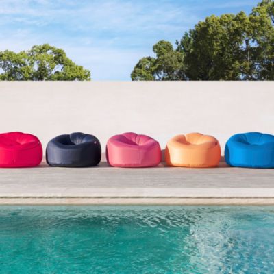 Lamzac O Lounge Chair