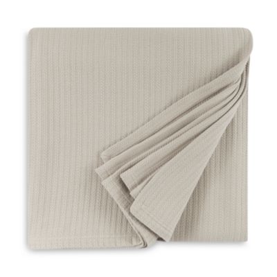 Grant Blanket