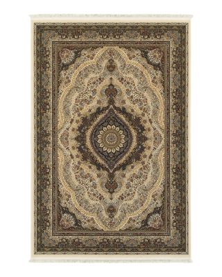 Oriental Weavers - Masterpiece 111W Area Rug Collection