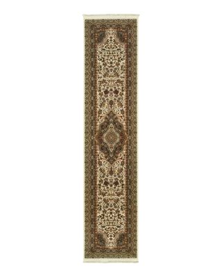 Oriental Weavers - Masterpiece 5560W Runner Rug, 2'3" x 10'