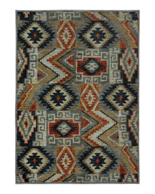 Oriental Weavers Sedona 5937D Area Rug, 7'10 x 10'10