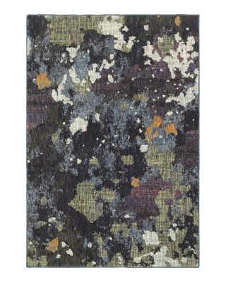 Oriental Weavers Evolution 8029A Area Rug, 1'10 x 3'2
