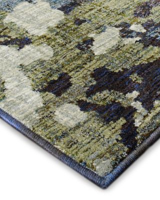 Evolution 8029A Area Rug, 5'3" x 7'3"