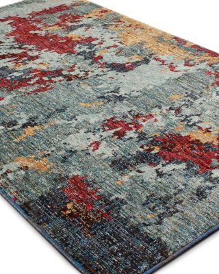 Evolution 8036C Area Rug, 5'3" x 7'3"