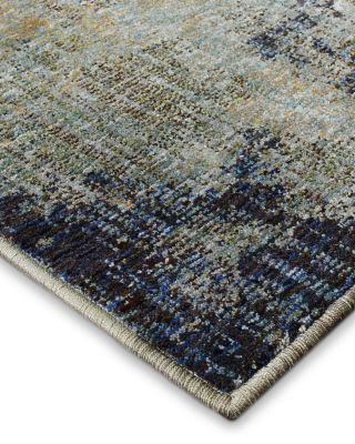 Evolution 8049B Runner Rug, 2'3" x 8'
