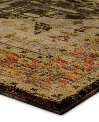 Andorra 7138B Runner Rug, 2'3" x 8'