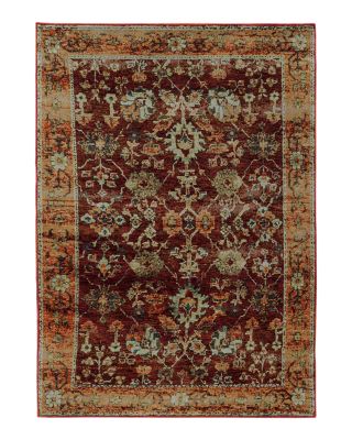 Andorra 7154A Area Rug Collection