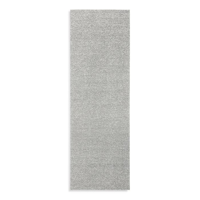 Chilewich Heathered Shag Indoor & Outdoor Mat in 5 Colors & 4