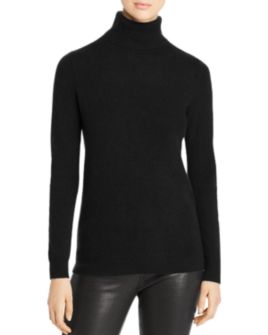 C by Bloomingdale's - Cashmere Turtleneck Sweater - 100% Exclusive
