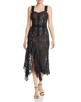 chinese dress ladies Best Price on Tiffany Rose Formal Lace Maternity Dress Amelia main image 0