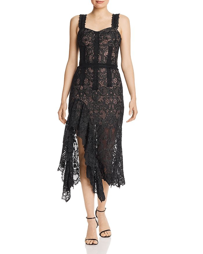 Bronx and top banco tiffany dress
