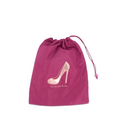 miamica shoe bag