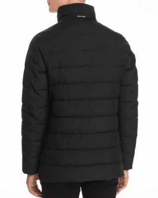 Laminar Windstopper Parka