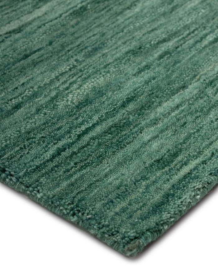 Dalyn Rug Company Rug Company Rafia Rf100 Area Rug, 5' X 7'6 In Emerald