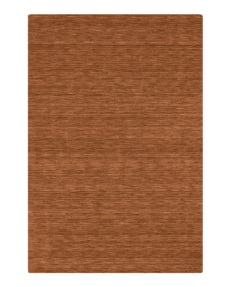 Dalyn Rug Company Rafia Rf100 Area Rug, 5' X 7'6 In Mandarin