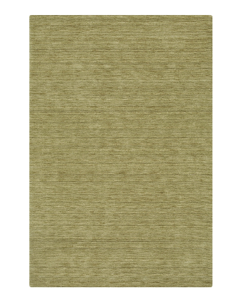 Dalyn Rug Company Rug Company Rafia Rf100 Area Rug, 5' X 7'6 In Kiwi